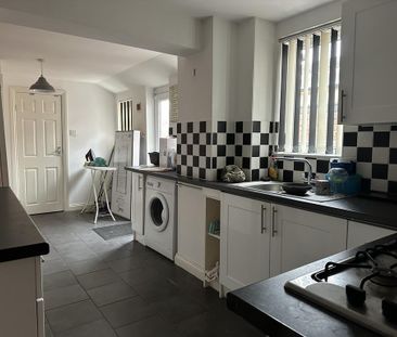 4 bedroom house to rent - Photo 6