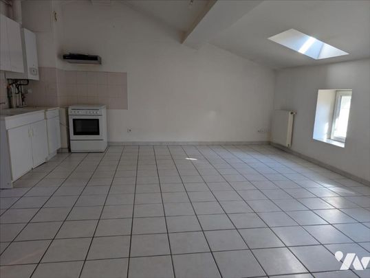 Appartement de type 2 Montoison - Photo 1