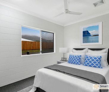 3 Cascade Court, Mount Louisa QLD 4814 - House For Rent | Domain - Photo 4