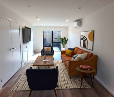 Brand New Townhouse - Photo 4