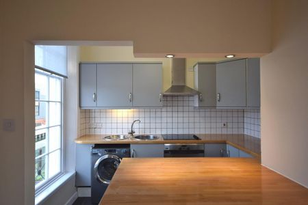 1 bedroom apartment to rent - Photo 5