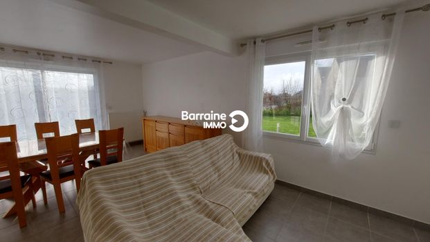 Location maison à Plourin-lès-Morlaix, 4 pièces 81.83m² - Photo 1