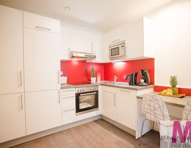 Tolle Wohnung in der Altstadt - Photo 1