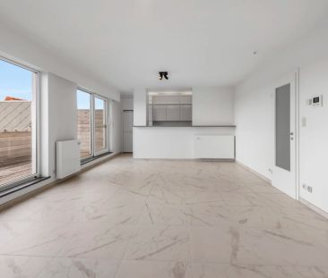 Appartement Te huur - Knokke - Foto 1