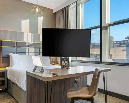 Smart Studio Apartment - Photo 5