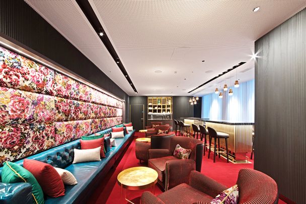 Hobart Building, 2 Wards Place, E14 9XJ - Photo 1