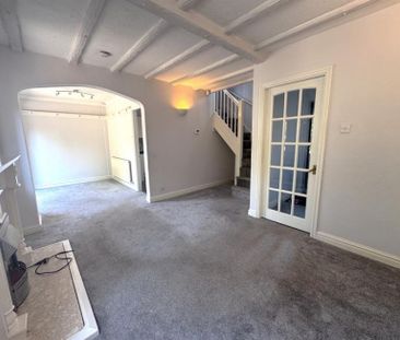 3 Bedroom Terraced To Let - Photo 2