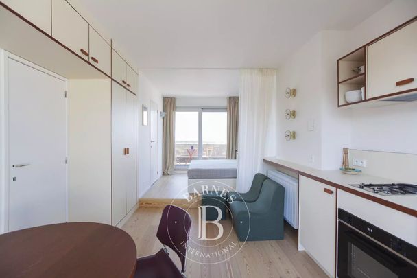 Parc de Forest - Furnished studio - Photo 1