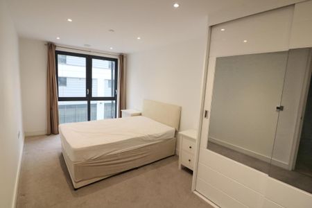 Kensington Apartments, 11 Commercial Street, London, E1 - Photo 4