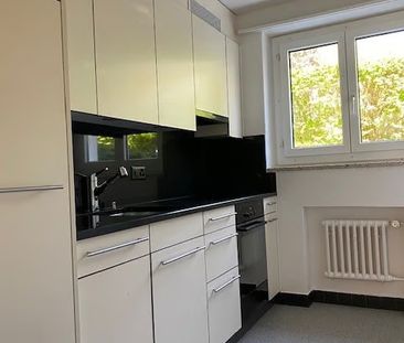 3 Zimmer, 75 m², EG - Foto 2