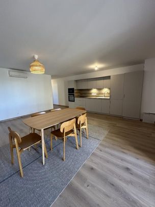 Location Appartement 3 pièces Meublé 73m² MERIGNAC 33700 - Photo 1