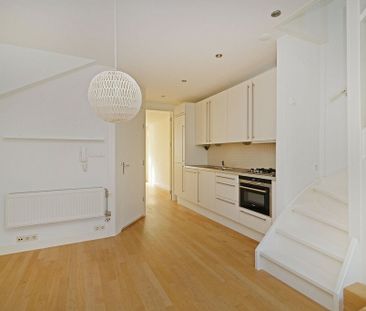 Te huur: Appartement Kerkstraat 389 1 in Amsterdam - Foto 2