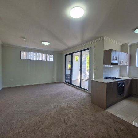 Two bedroom affordable housing unit - Photo 3