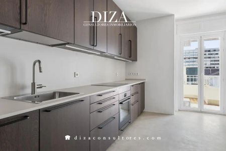 Piso de alquiler en De Castelló, Castellana - Photo 4