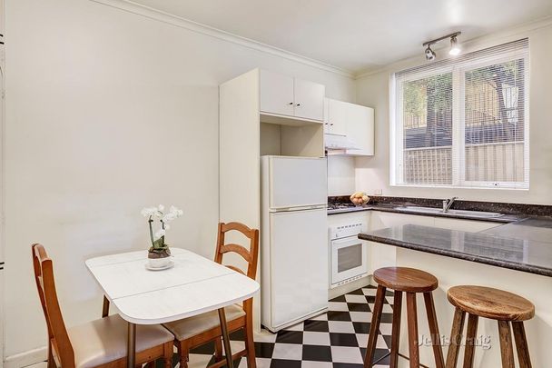 1/87 Denham Street, Hawthorn - Photo 1