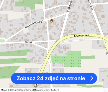 Baranów Sandomierski - mały Dworek przy Zamku! - Zdjęcie 1