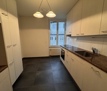 3.5 Zimmer, EG - Photo 1