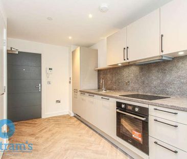 Weavers House, John Street, DE1 - Photo 5