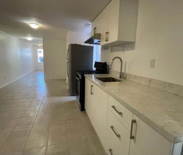 For Lease - 16 Prouse Drive Unit# Lower, Brampton, Ontario - Photo 2