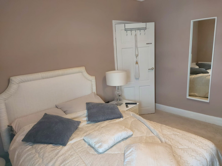 1 bedroom in a house share to rent - Photo 4