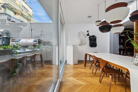 4 bedroom terraced house to rent - Photo 4