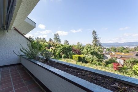 Quiet and sunny location, 3.5-room apartment in Küsnacht - Foto 2