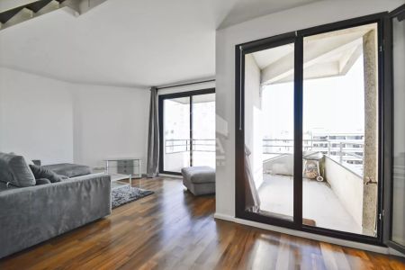 DUPLEX 2P DERNIER ETAGE TERRASSE - Photo 2