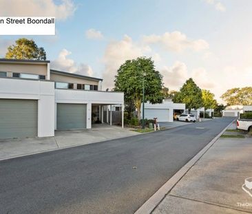 For Rent â Modern 3-Bedroom Townhouse Next to Boondall Park - Photo 4