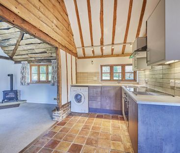 1 bedroom cottage to rent - Photo 3