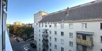 SONNIGES NEUBAUAPARTMENT IN BESTLAGE - Foto 3