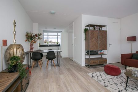Maison familiale Willy Den Oudenstraat 155, Tilburg - À louer - Foto 3