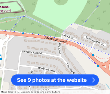 Spinney Road, Manchester, M23 - Photo 1