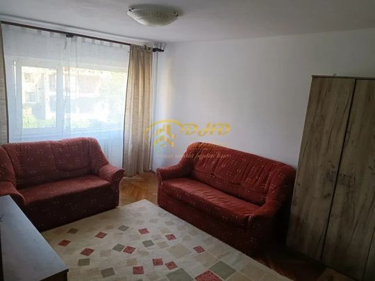 Apartament 3 camere - Bld. Independenței - Fotografie 1