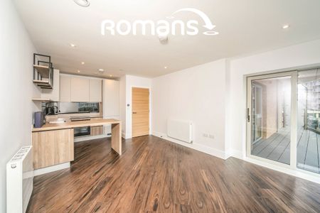 Flagstaff Road, Reading, Berkshire, RG2 - Photo 3
