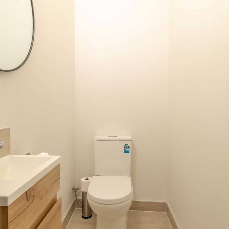 Spacious Family Living with Modern Comforts and Superb Location - Photo 1