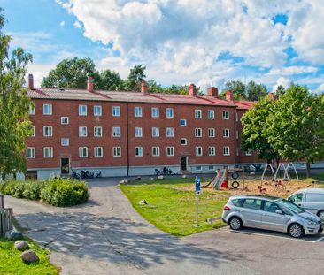 Ringvägen, Torshälla - Foto 3
