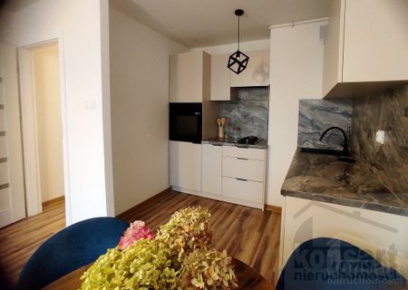 Nowoczesna kawalerka na wynajem – 2 windy - Фото 4