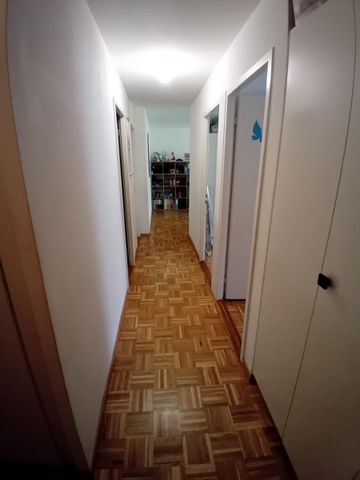 Appartement de 3 pièces au 2ème étage avec balcon. - Photo 3