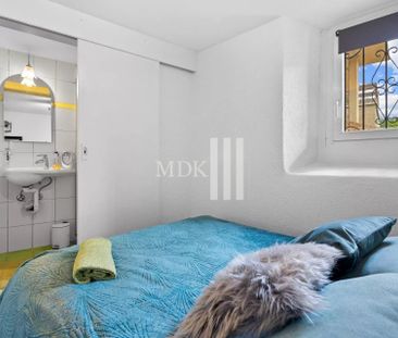 Beautiful 4.5-room apartment located in Fully - Photo 3