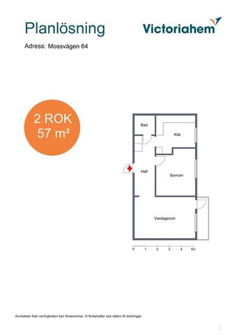 Mossvägen 64 - Photo 5