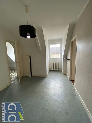 Location Appartement 3 pièces 57m² - Photo 4