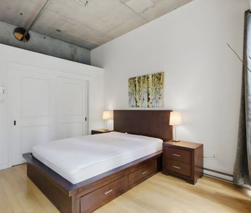 1200 Rue St Alexandre, Montréal (Ville-Marie), QC H3B - Photo 5