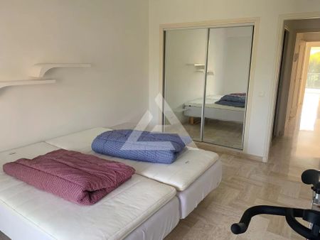 Location Appartement 3 pièces 91m² CAP D AIL 06320 - Photo 3