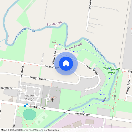 62 David Street, Qld 4304, North Booval