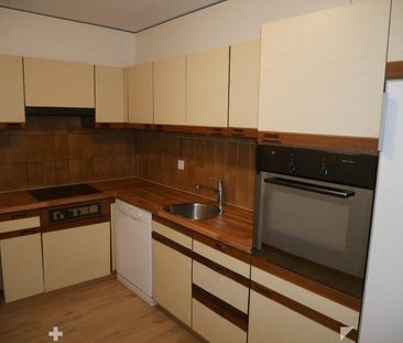 2.5 Zimmer, 57 m², 1. Stock - Photo 4