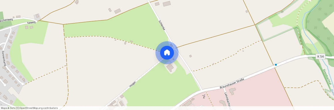 59969 Nordrhein-Westfalen - Hallenberg