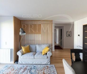 Apartamento T3 - Photo 1