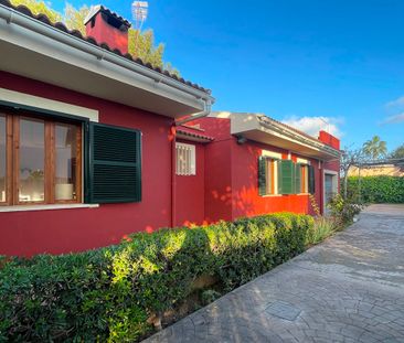 Bonita casa de 3 dormitorios con piscina y jardín situada en El Tor... - Photo 2