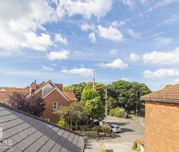 2 bedroom apartment to rent - Photo 6