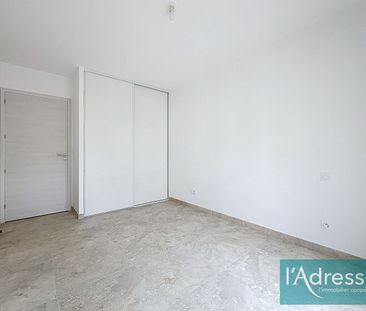 Location appartement 4 pièces, 87.00m², Ajaccio - Photo 6